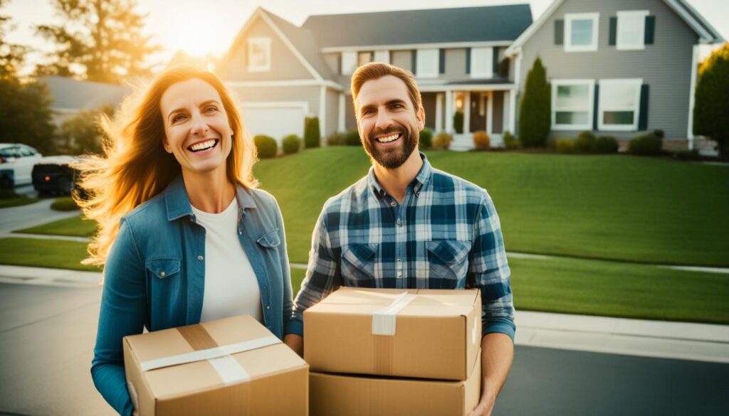 Selling Your Home Due to Relocation