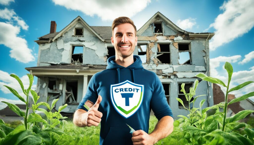 preserve credit health