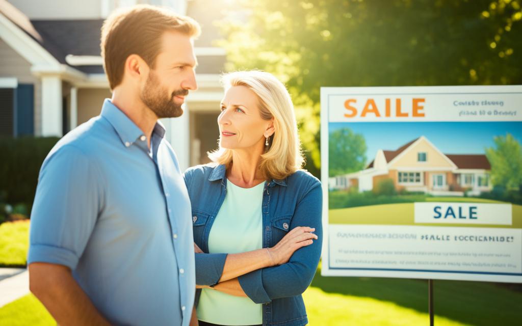 selling a house for beginners