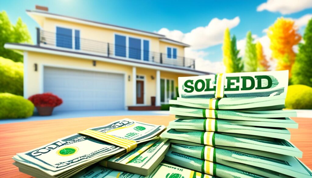 Instant Cash Offer for Your House